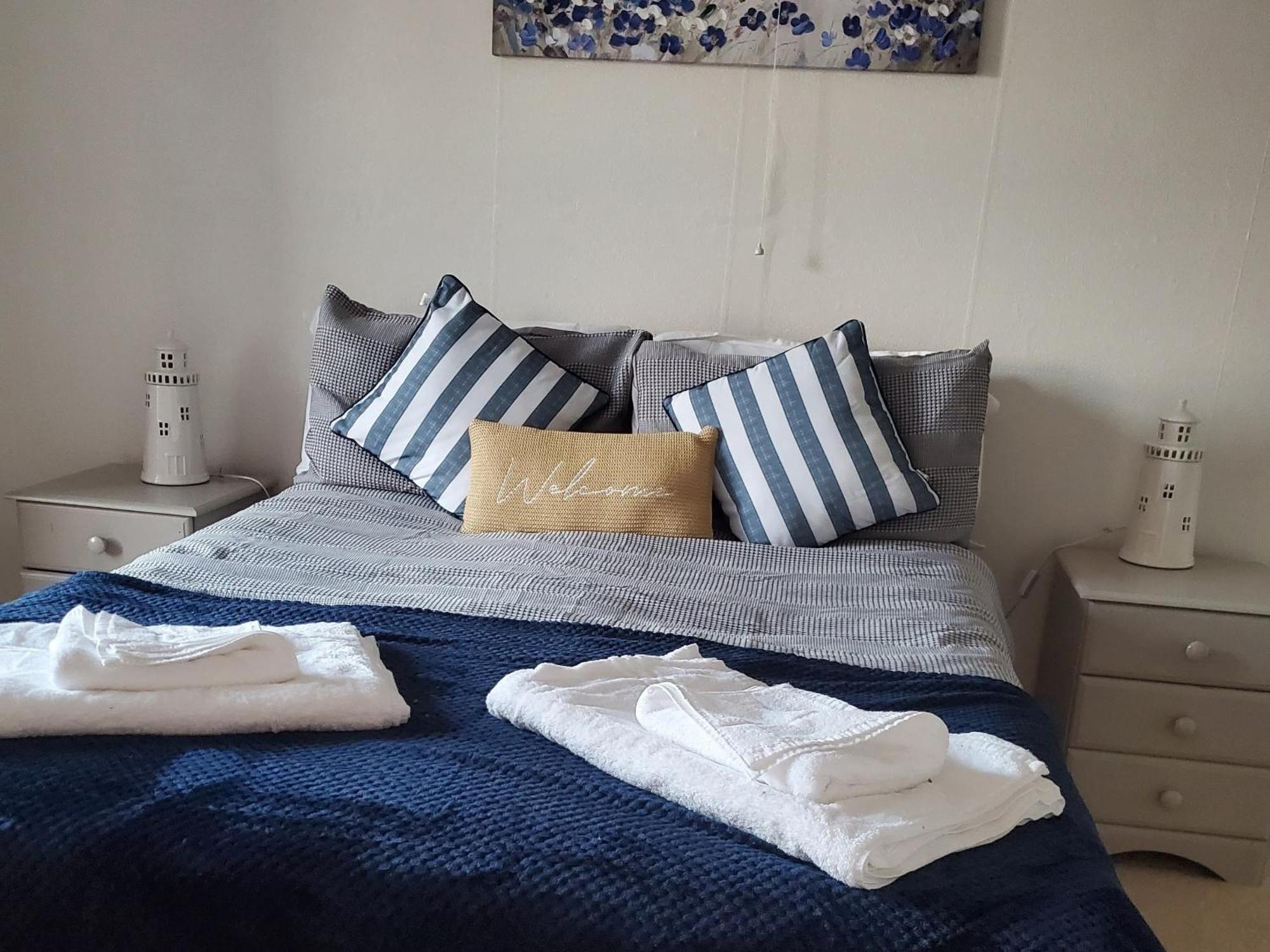 Portland Cottage マウスホール エクステリア 写真