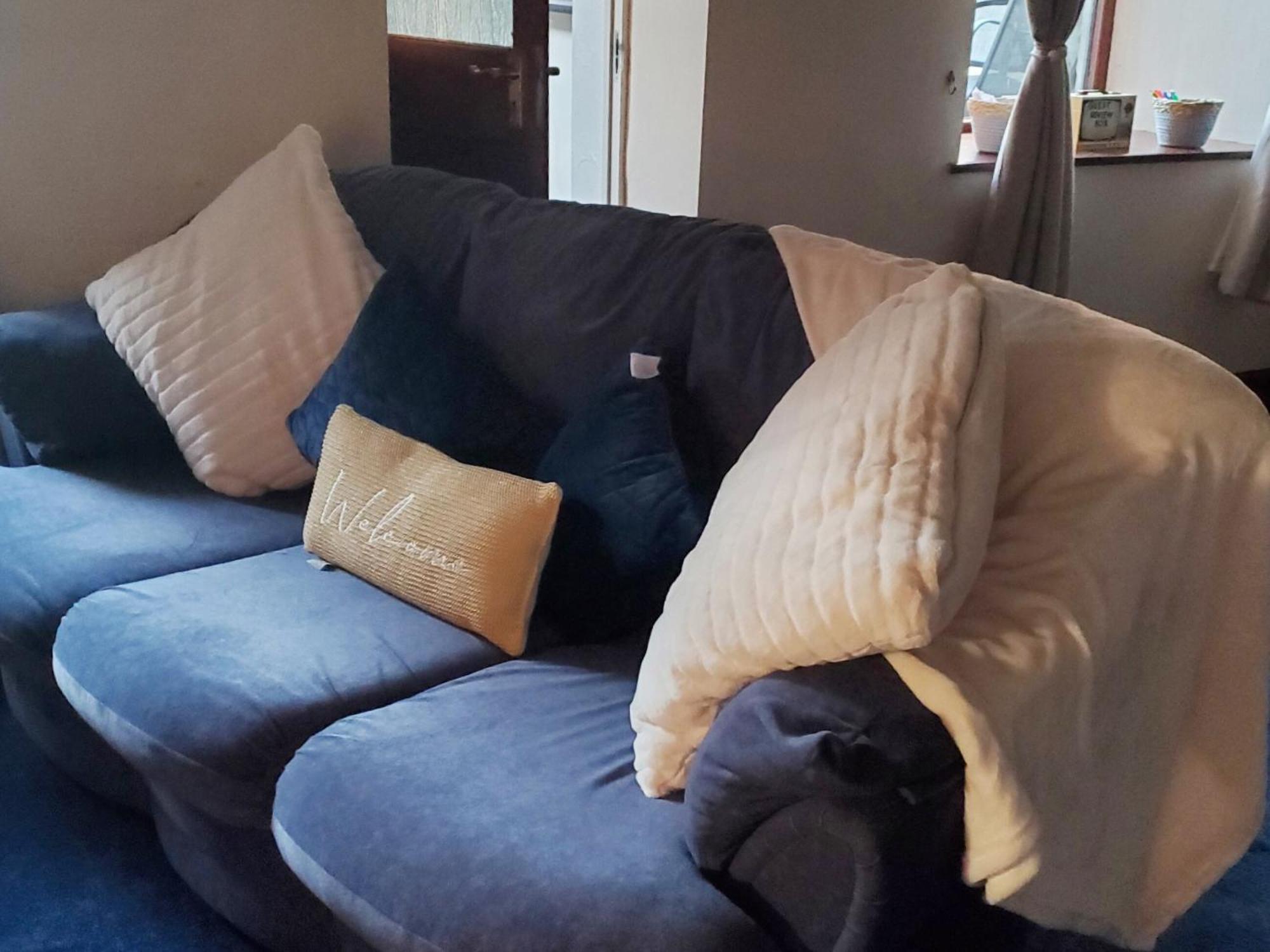 Portland Cottage マウスホール エクステリア 写真